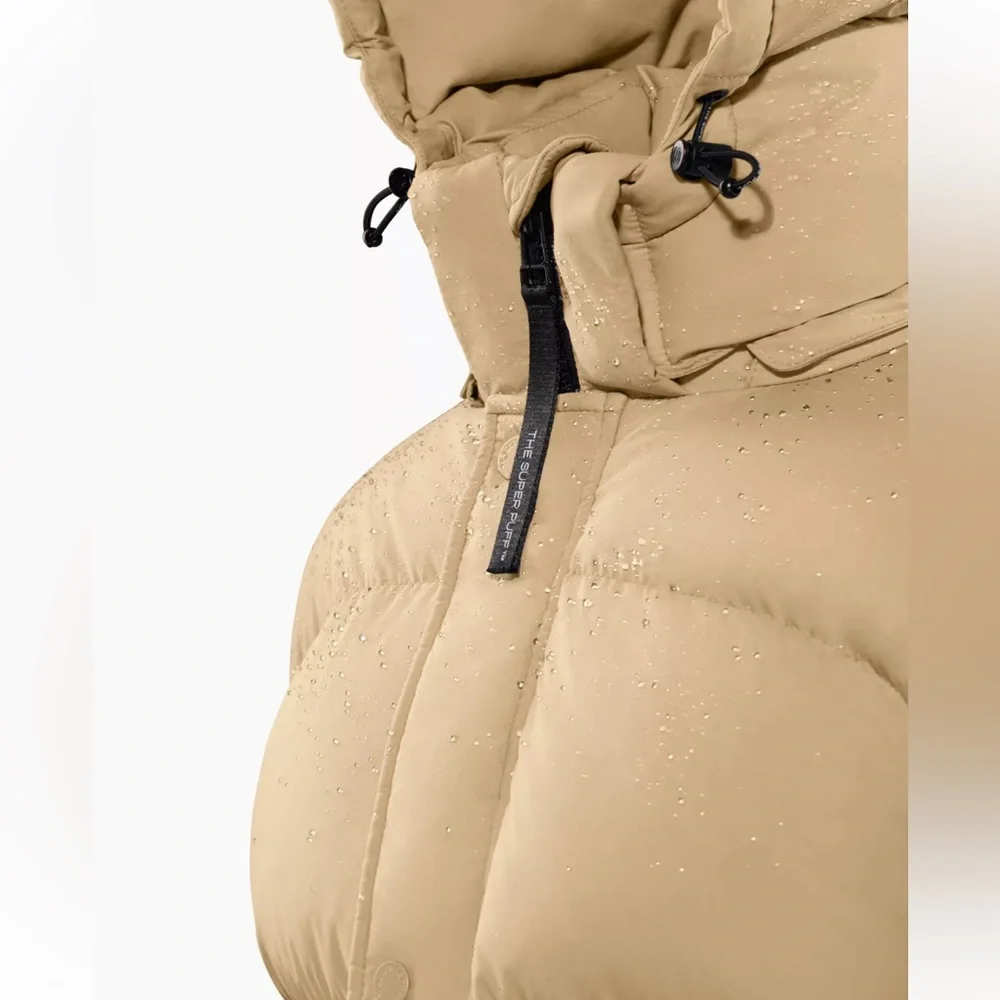 The Super Puff™ Shorty Size L - Picture 16 of 16